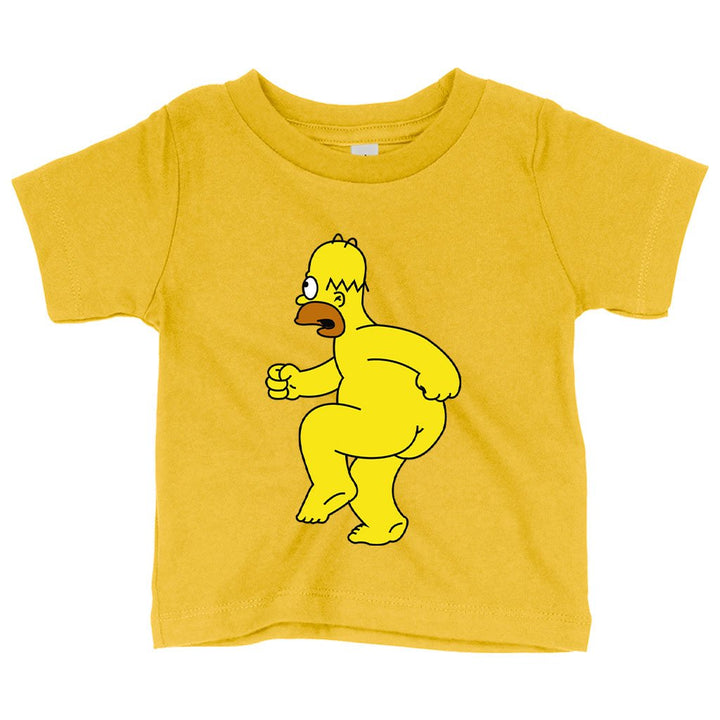 Baby Homer T-Shirt - Simpsons T-Shirts