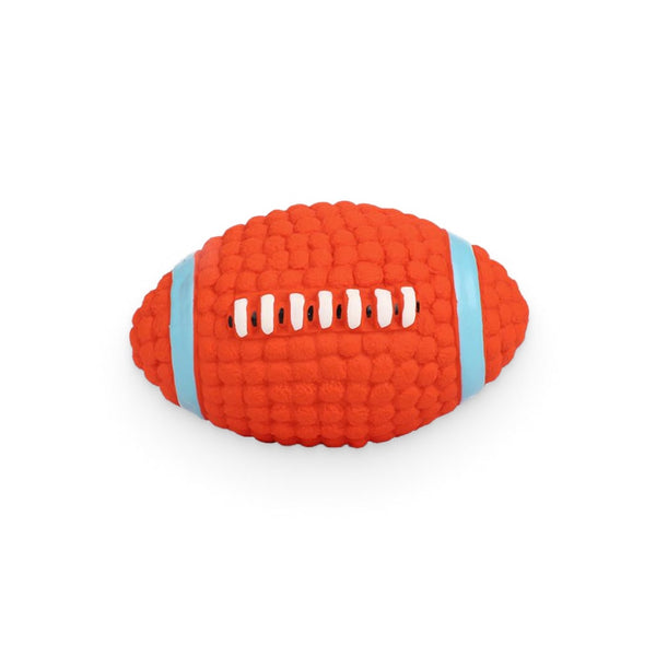 Soft Ball Dog Toy