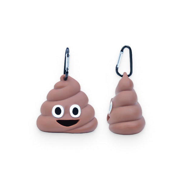 Poop Bags Dispenser