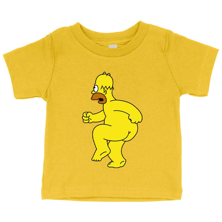 Baby Homer T-Shirt - Simpsons T-Shirts